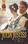 The Rake to Redeem Her by Julia Justiss The Rake to Redeem Her by Julia Justiss