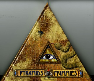Pyramids and Mummies (Hardcover)