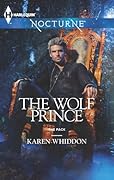 The Wolf Prince