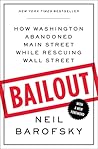 Bailout: How Wash...