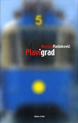 Plavi grad