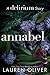 Annabel (Delirium, #0.5)