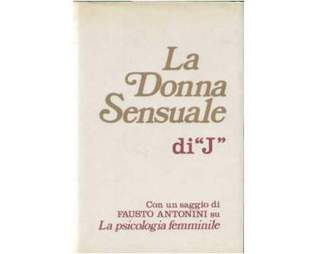 La Donna Sensuale