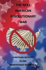 The Next American Revolutionary War