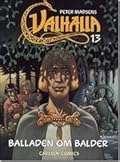 Balladen om Balder