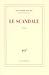 Le Scandale