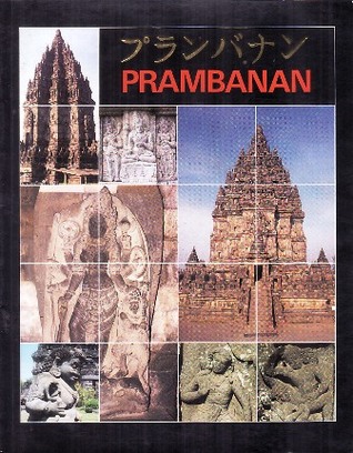 Prambanan (Paperback)