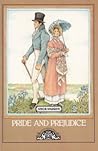 Pride And Prejudice by Diana  Stewart