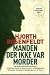 Manden der ikke var morder (Sebastian Bergman, #1)