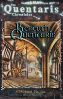 Beneath Quentaris