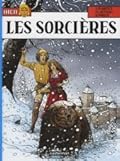 Les Sorcières