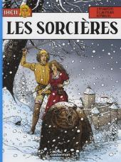 Les Sorcières