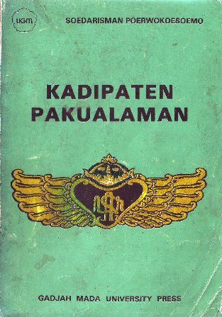 Kadipaten Pakualaman
