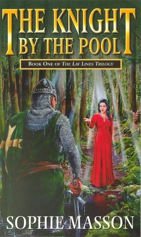 Cover of The Knight by the Pool