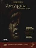 Antygona w Nowym Jorku