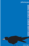 Soms gaan bomen staande dood (Hardcover)