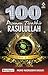 100 Pesanan Terakhir Rasulullah by Muhd Nasruddin Dasuki