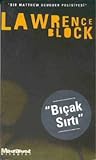 Bıçak Sırtı (Matthew Scudder, #7)