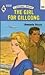 The Girl for Gillgong