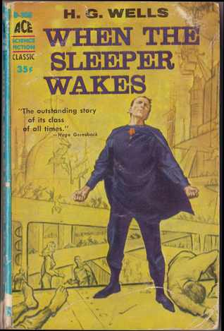 When the Sleeper Wakes