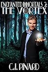 The Vortex by C.J. Pinard