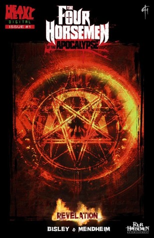 Revelation (ebook)