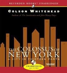 The Colossus of New York