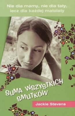 Suma wszystkich smutków (Paperback)