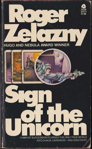 Sign of the Unicorn