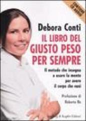 Il Libro del Giusto Peso per Sempre