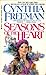 Seasons of the Heart by Cynthia Freeman