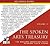 The Spoken Arts Treasury: 100 Modern American Poets Reading Their Poems (volume 2)