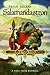 Salamandastron by Brian Jacques