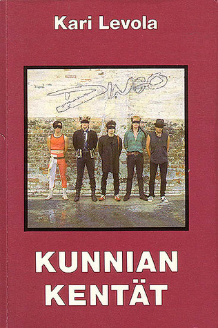 Dingo - Kunnian kentät