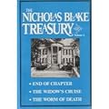 The Nicholas Blake Treasury, Volume 4
