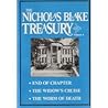 The Nicholas Blake Treasury, Volume 4 by Nicholas Blake The Nicholas Blake Treasury, Volume 4 by Nicholas Blake