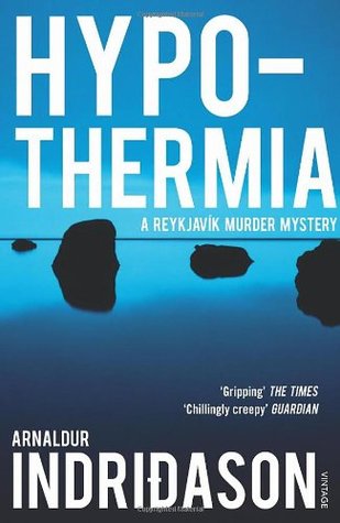 Hypothermia