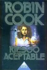 Riesgo Aceptable (Spanish Edition)