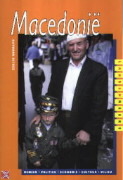 Macedonië: mensen, politiek, economie, cultuur, milieu (Paperback)