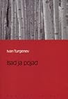 Isad ja pojad by Ivan Turgenev