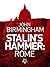 Stalin's Hammer: Rome (Axis of Time, #4)