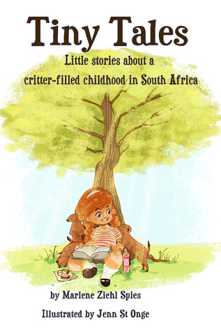 Tiny Tales (growing up with various critters)