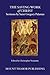 The Saving Work of Christ by Gregory Palamas