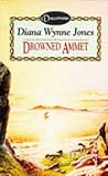 Drowned Ammet by Diana Wynne Jones