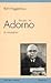 Theodor W Adorno En introduktion by Rolf Wiggershaus