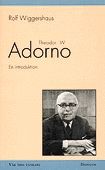 Theodor W Adorno En introduktion