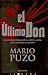 El Último Don by Mario Puzo