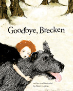 Goodbye, Brecken (Hardcover)