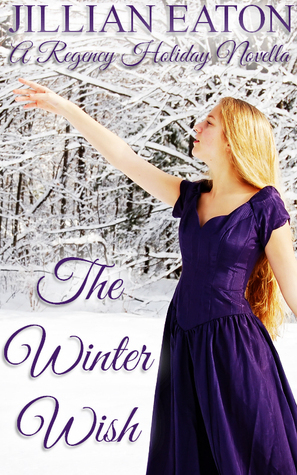 The Winter Wish (Kindle Edition)