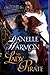 My Lady Pirate by Danelle Harmon